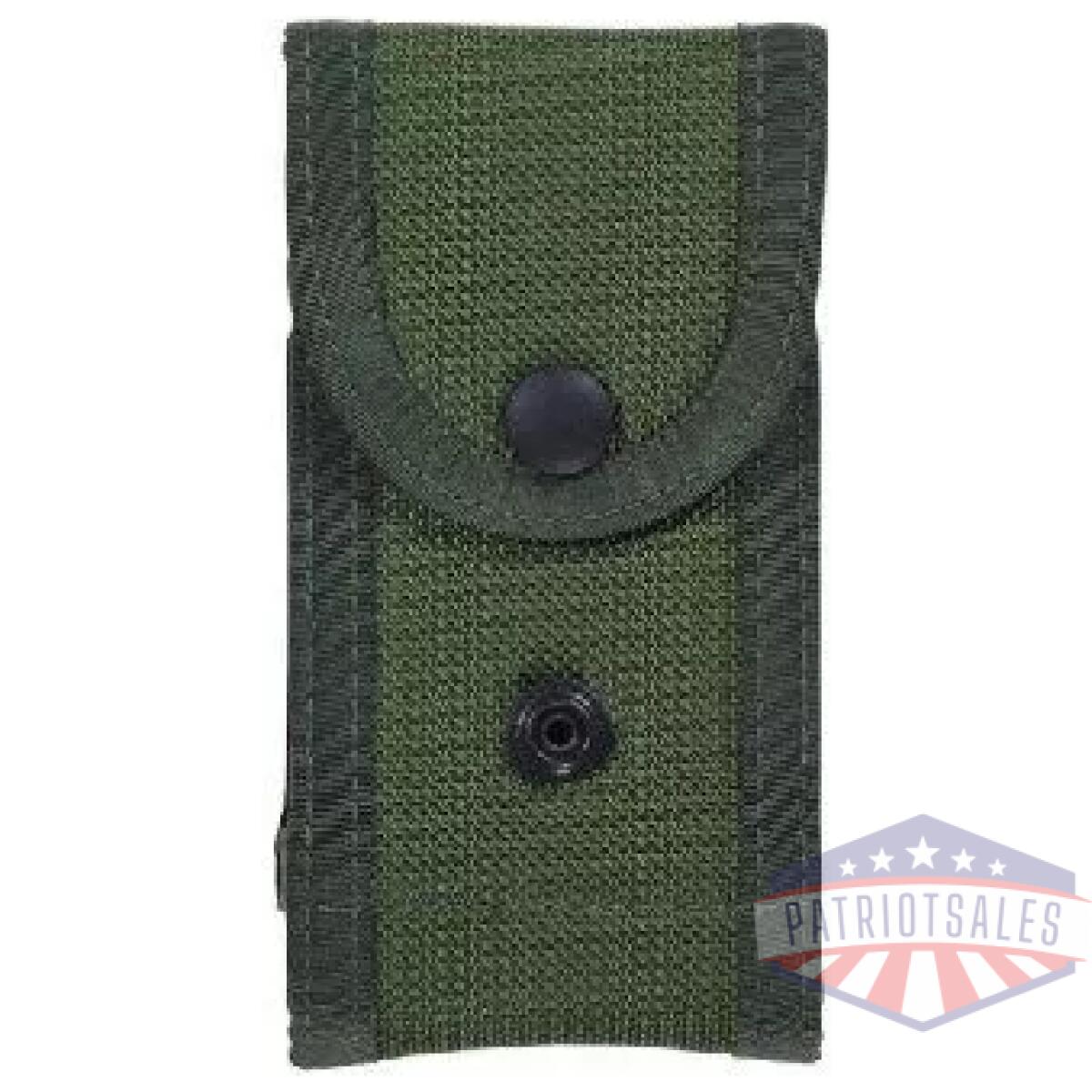 Model m1025 military double magazine pouch - image 1