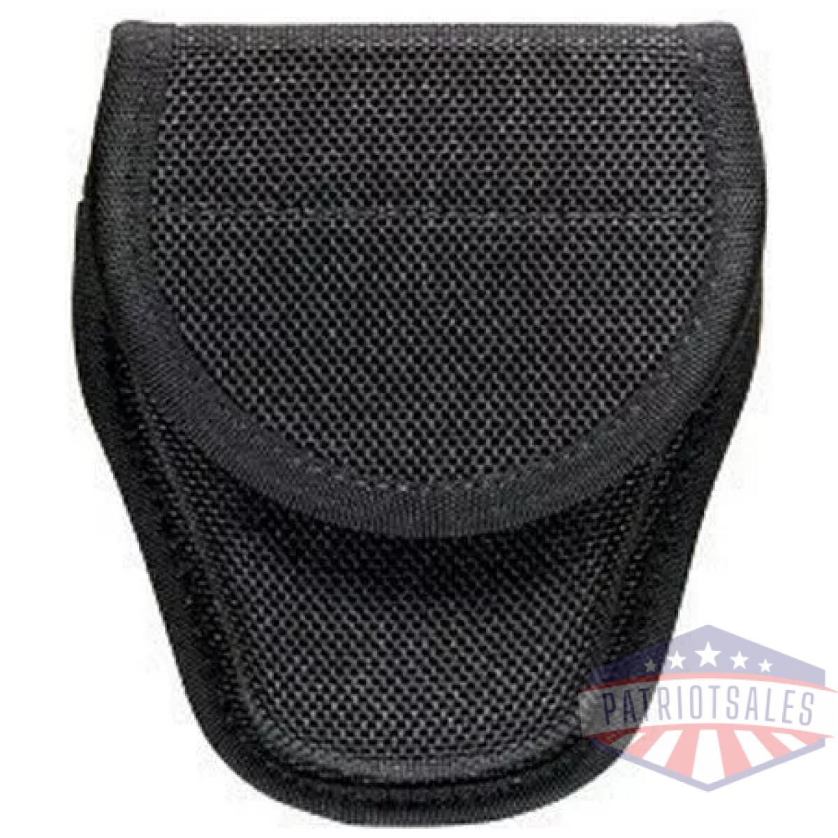 Model 7300 covered handcuff case - image 1