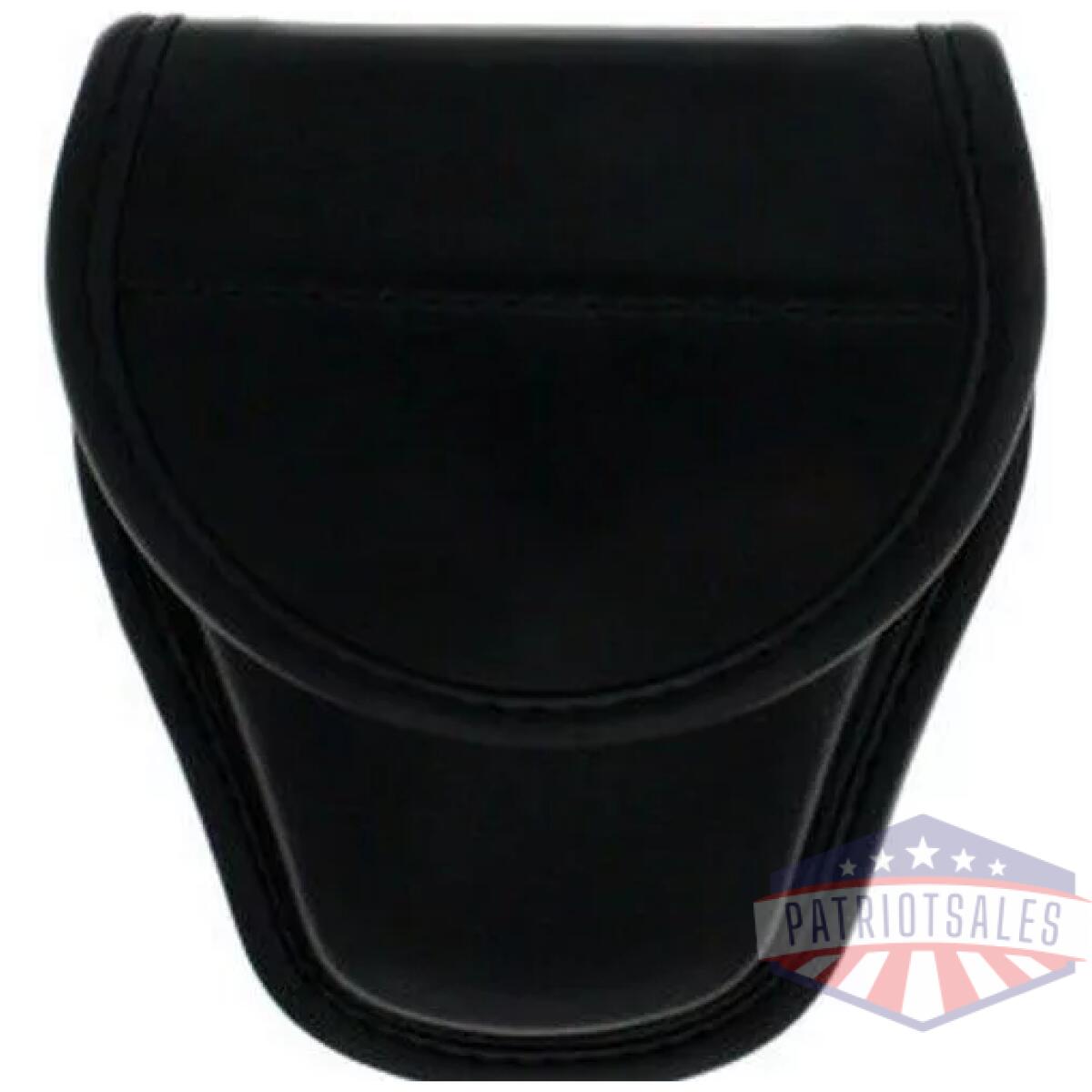 Model 7900 covered handcuff case - image 1