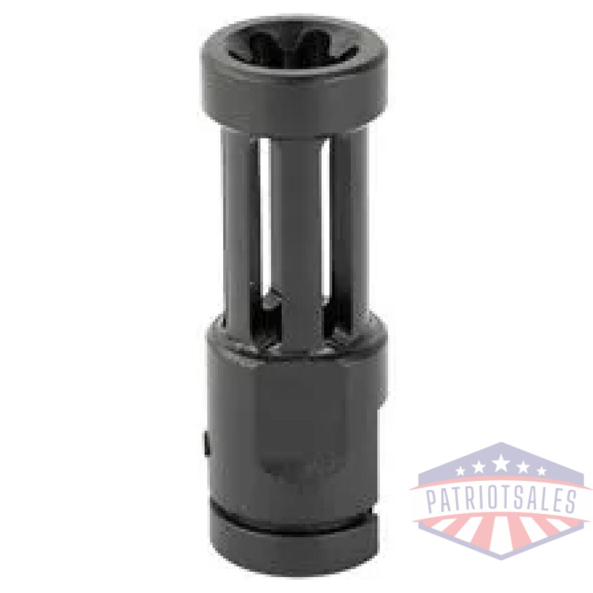 Samson b-tm flsh hder rgr 10/22 blk - image 1