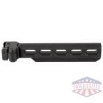 SAMSON B.R.E. RCVR EXT W/FLD PIC ADP