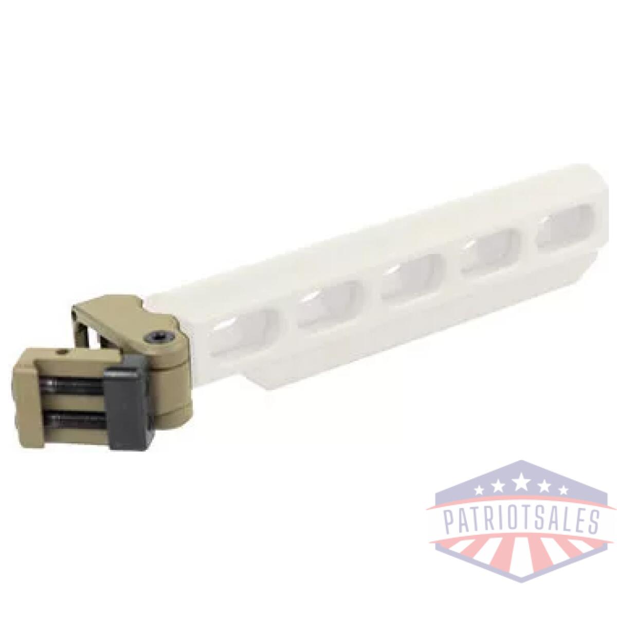 Samson b. R. E. Rcvr ext fld adptr fde - image 1