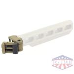 SAMSON B.R.E. RCVR EXT FLD ADPTR FDE