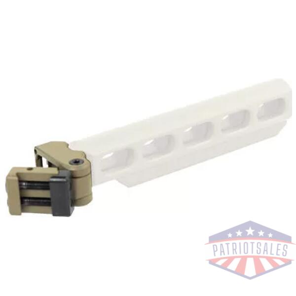 SAMSON B.R.E. RCVR EXT FLD ADPTR FDE