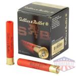 S&B 410GA 3" 00 BUCKSHOT 5PEL 25/500