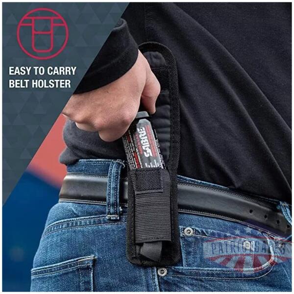Belt Holster for 2oz Models