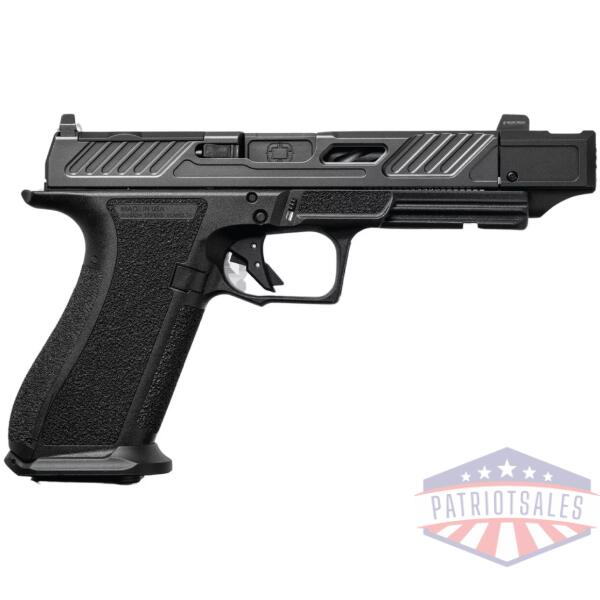DR920P ELITE BLACK COMP 10RD CA