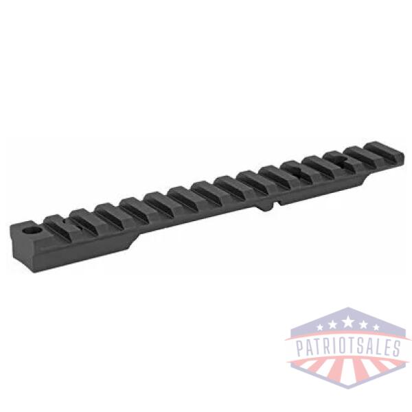 SEEKINS REM 700 SHORT 20MOA #8SCREWS