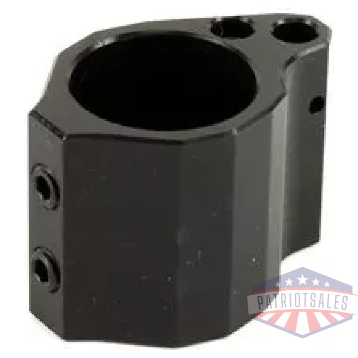Seekins low pro gas block. 750 - image 1