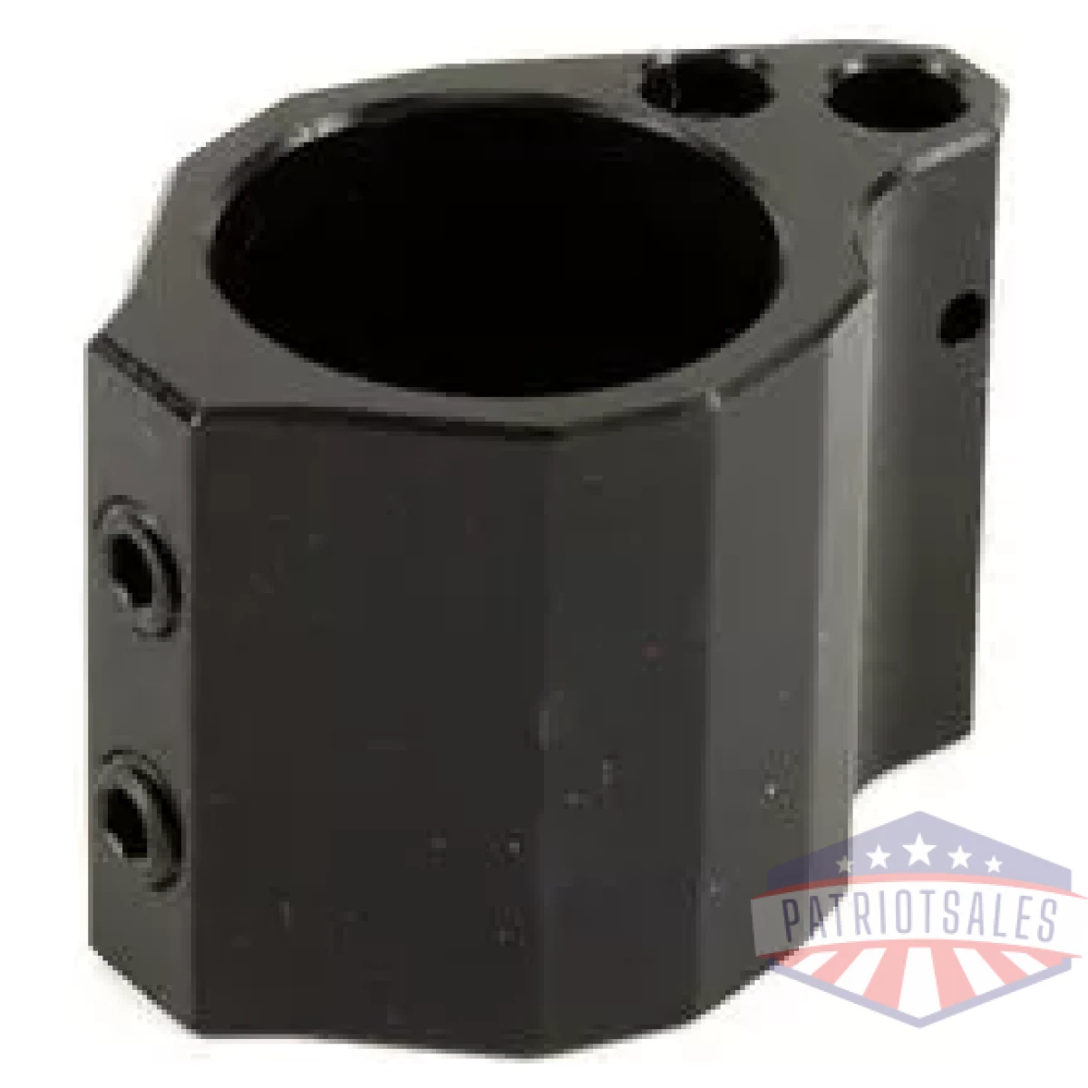 Seekins low pro gas block. 750 - image 1
