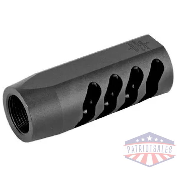 SEEKINS AR ATC COMP 1/2X28 BLK