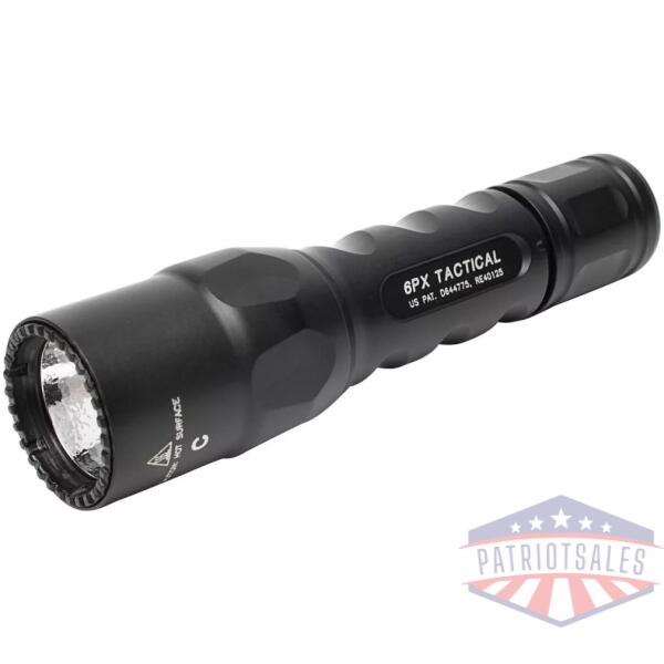 6PX Tactical