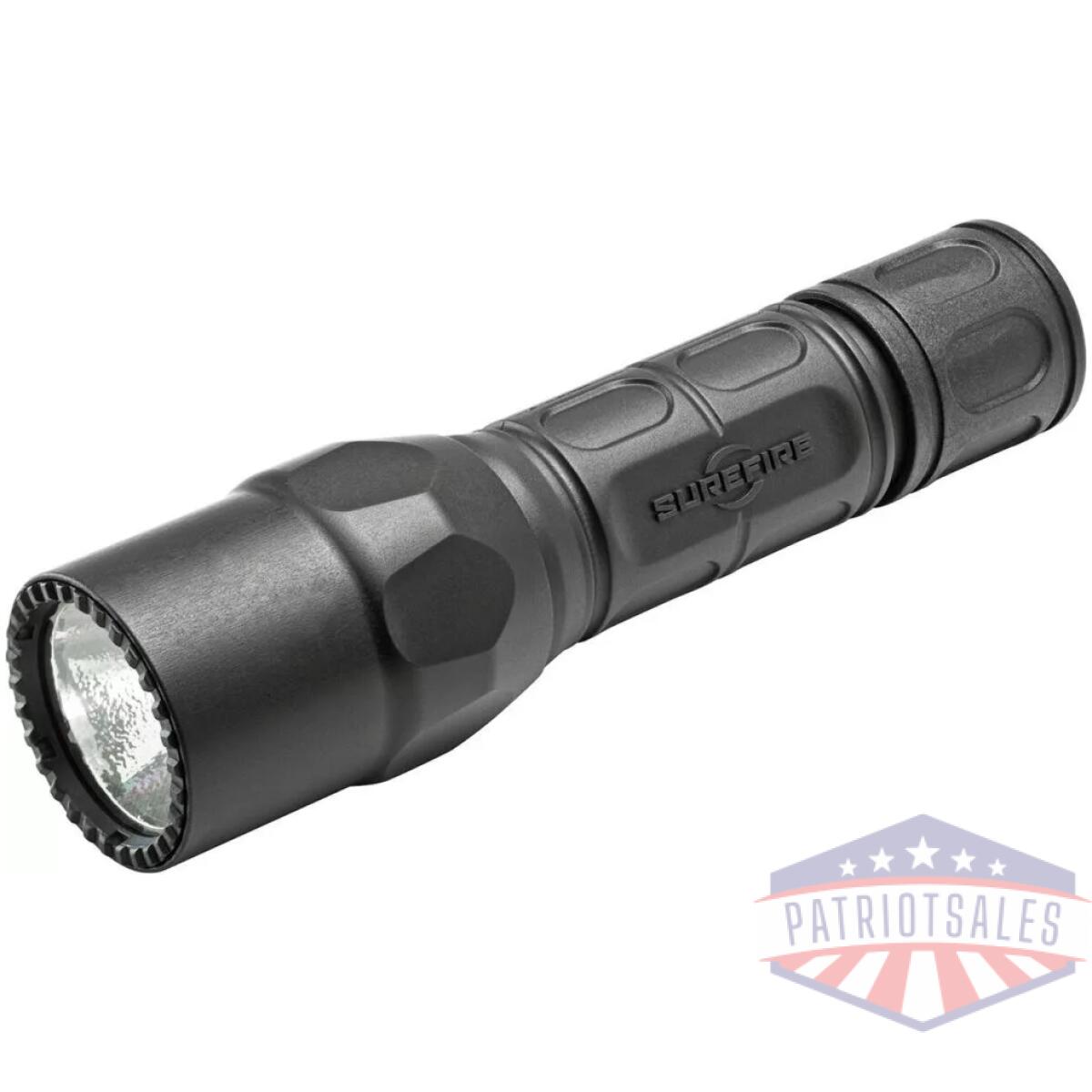 G2x law enforcement edition - image 1