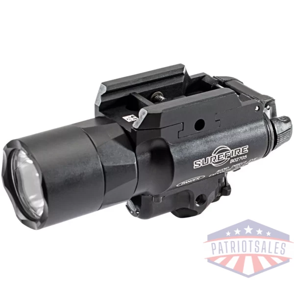 X400U Weaponlight