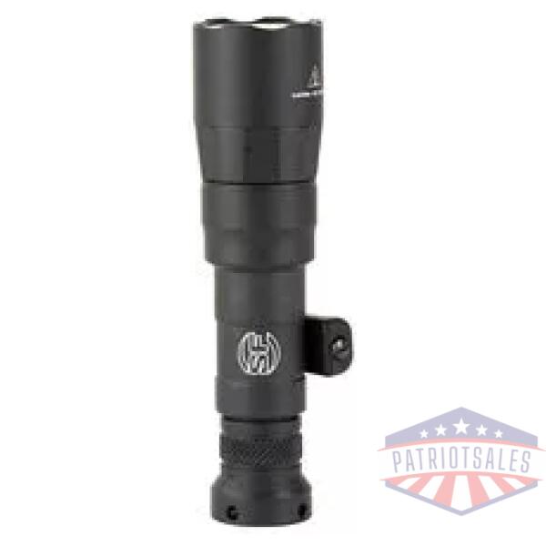 SUREFIRE SCOUT LIGHT TURBO 18350/123