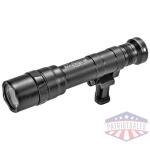 SUREFIRE M640DF SCOUT PRO 1500LM BK