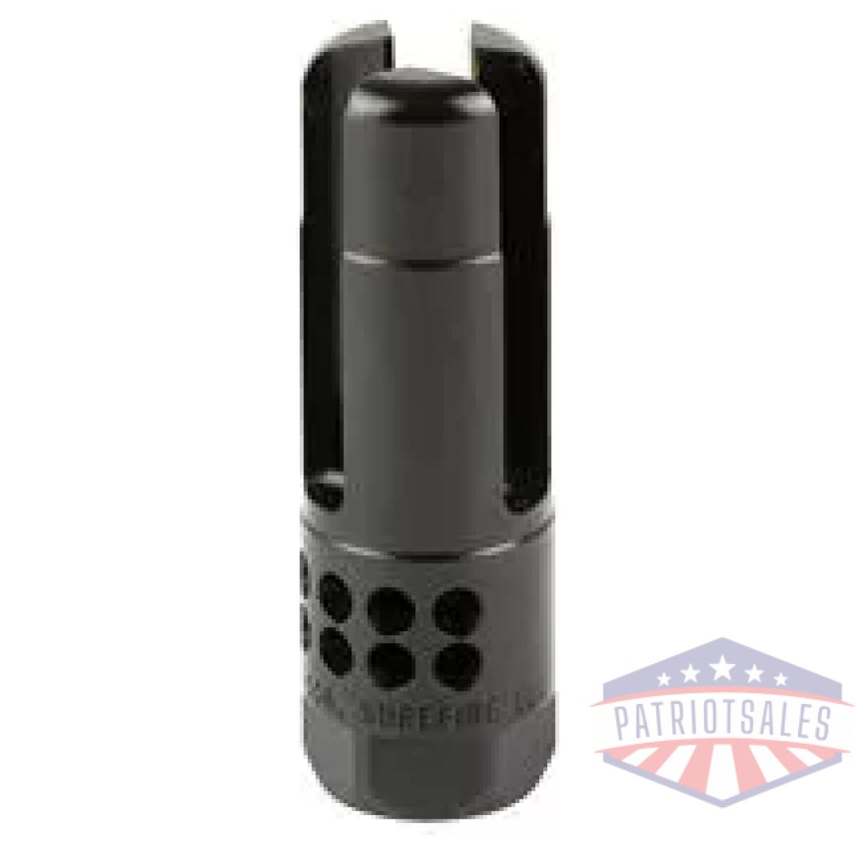 Surefire warcomp sport 5. 56 1/2-28 - image 1