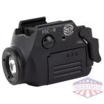 SUREFIRE XSC-B 350LUM LED BLK