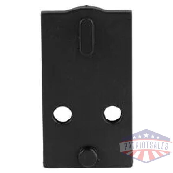 SHLDS LOW PRO SLIDE MOUNT SIG 320 OR