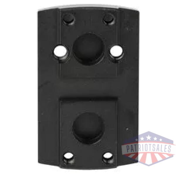 SHLDS AIMPOINT T1/T2 ADAPTER PLATE