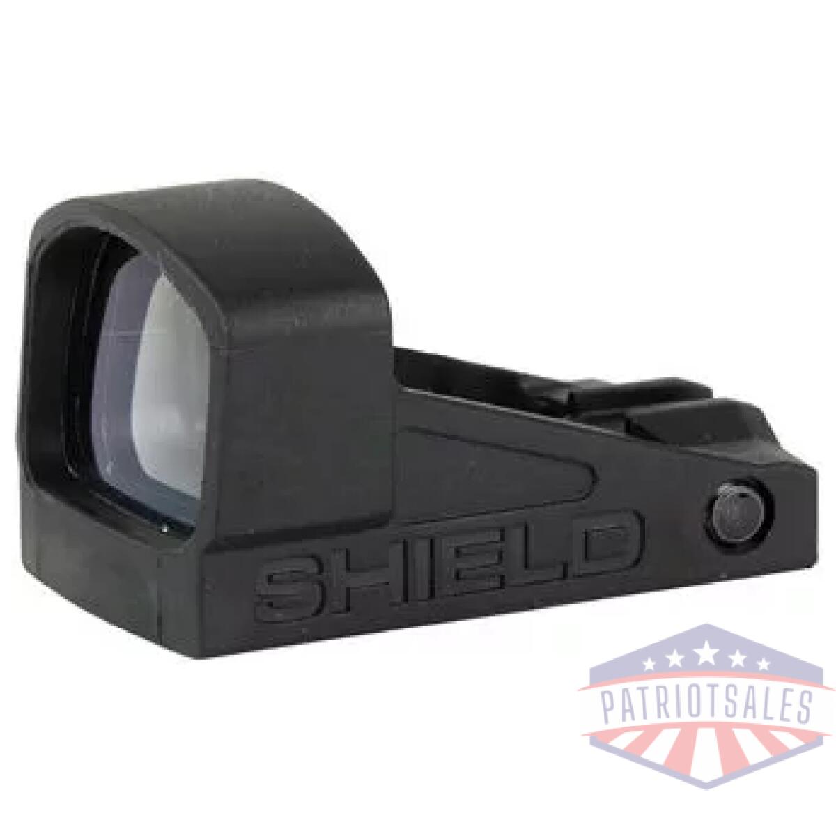 Shlds smsc poly ed mini sight 8moa - image 1