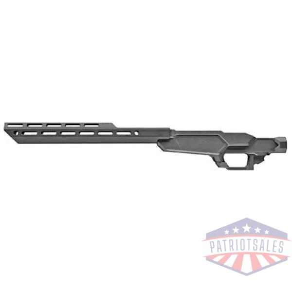 SHARPS HEATSEEKER REM 700