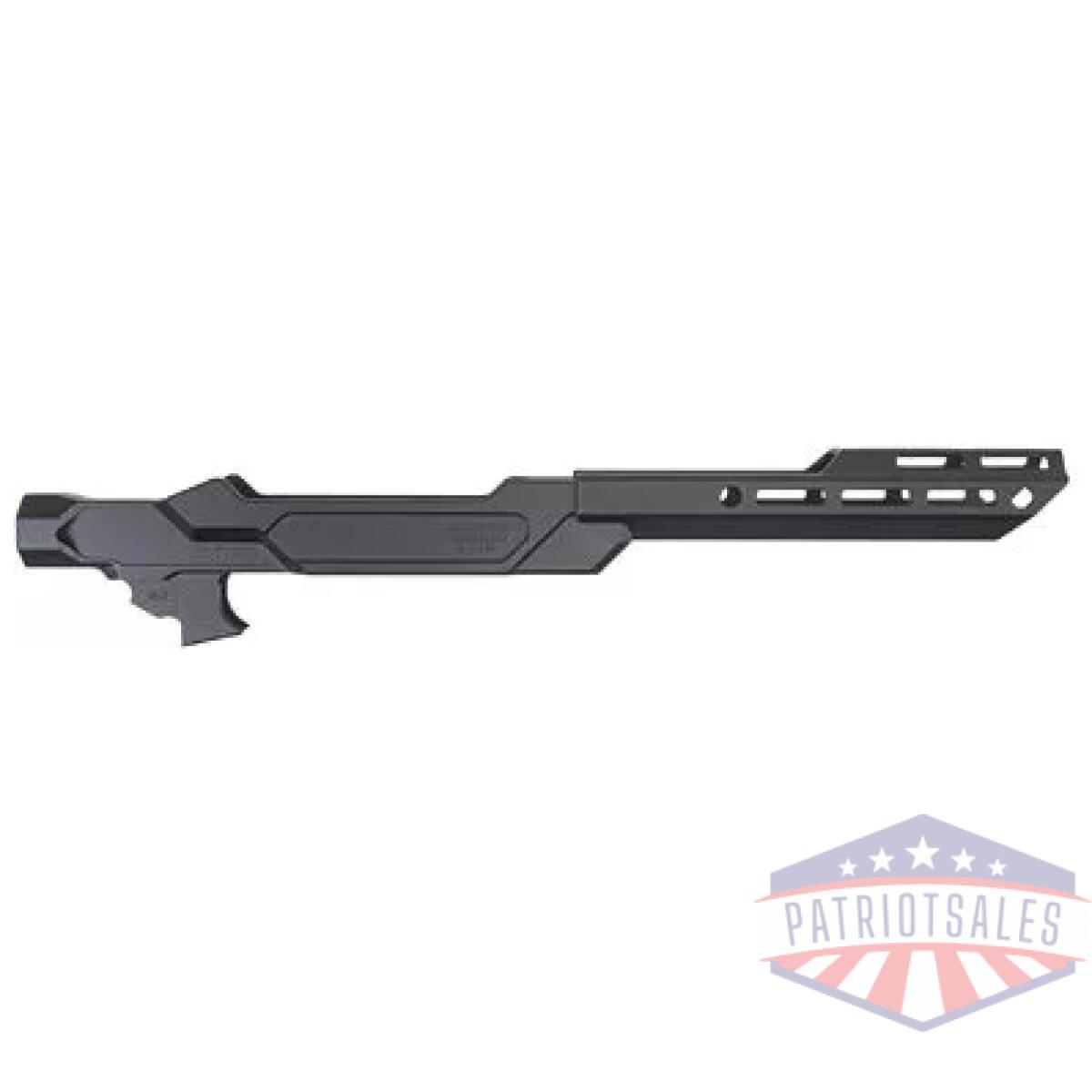 Sharps heatseeker chassis ruger 1022 - image 1