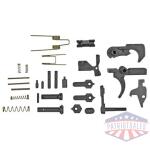 STRIKE AR ENHANCED LOWER PARTS KIT