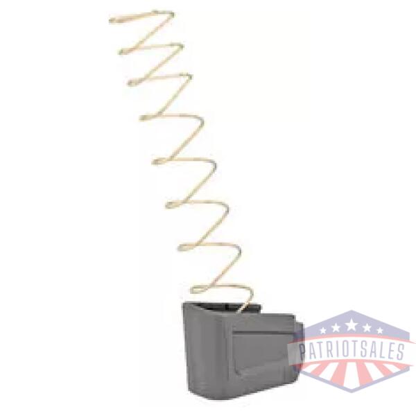 STRIKE MAG PLATE FOR GLOCK 19 BLK