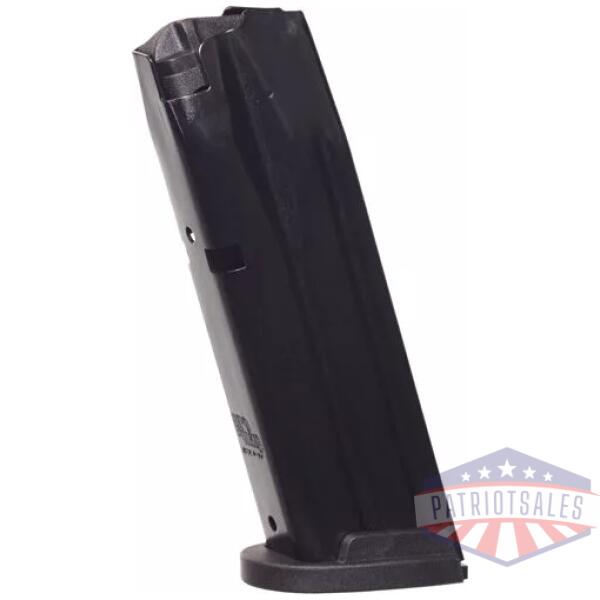 PRO MAG MAGAZINE SIG P320-C - COMPACT 9MM 15RD BLUE STEEL
