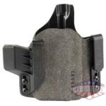 SL INCOGX S&W M&P M2.0 LGT RT BLK