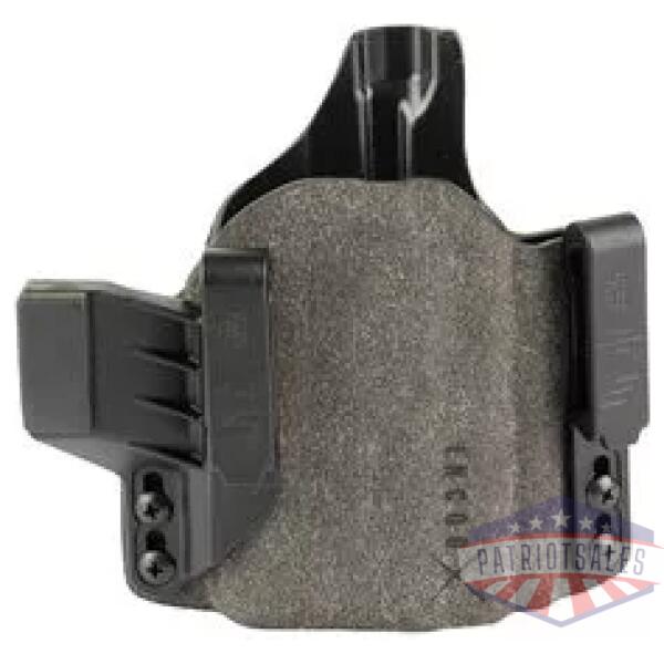 SL INCOGX S&W M&P M2.0 LGT RT BLK