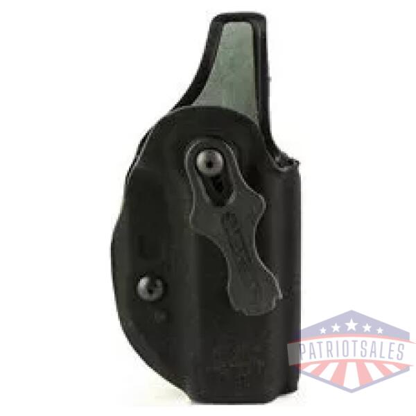 SL SPECIES GLOCK 48 CORD BLACK RH