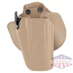 SL 578 GLS WIDE LONG SLIDE FDE RH