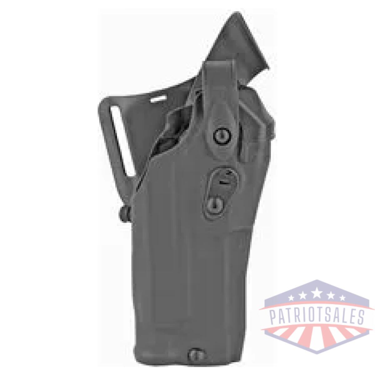 Sl 6360rds mid for glk 34/35 blk rh - image 1