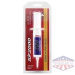 SLIP 2000 EWG GREASE SYRINGE 30ML