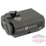 SIGHTMARK LOPRO MINI GRN LSR SIGHT