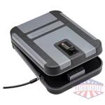 SNAPSAFE TREKLITE XL LOCK BOX TSA