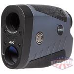 SIG RANGEFINDER KILO4K - MONOCULAR 6X22 BDX 2.0 - Image 2