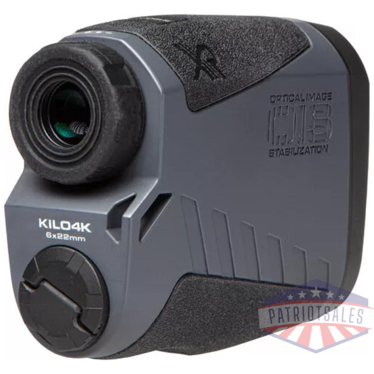 Sig rangefinder kilo4k - monocular 6x22 bdx 2. 0 - image 1