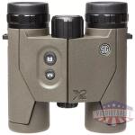 SIG RANGEFINDING BINOCULAR - KILO6K HD 10X32 BDX OD GREEN
