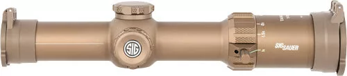 SIG SCOPE TANGO MSR 1-10X28 - 34MM ILL MSR BDC10 MSR MNT COY