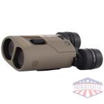 SIG BINOCULAR ZULU6 HDX 16X42 - W/STABILIZATION