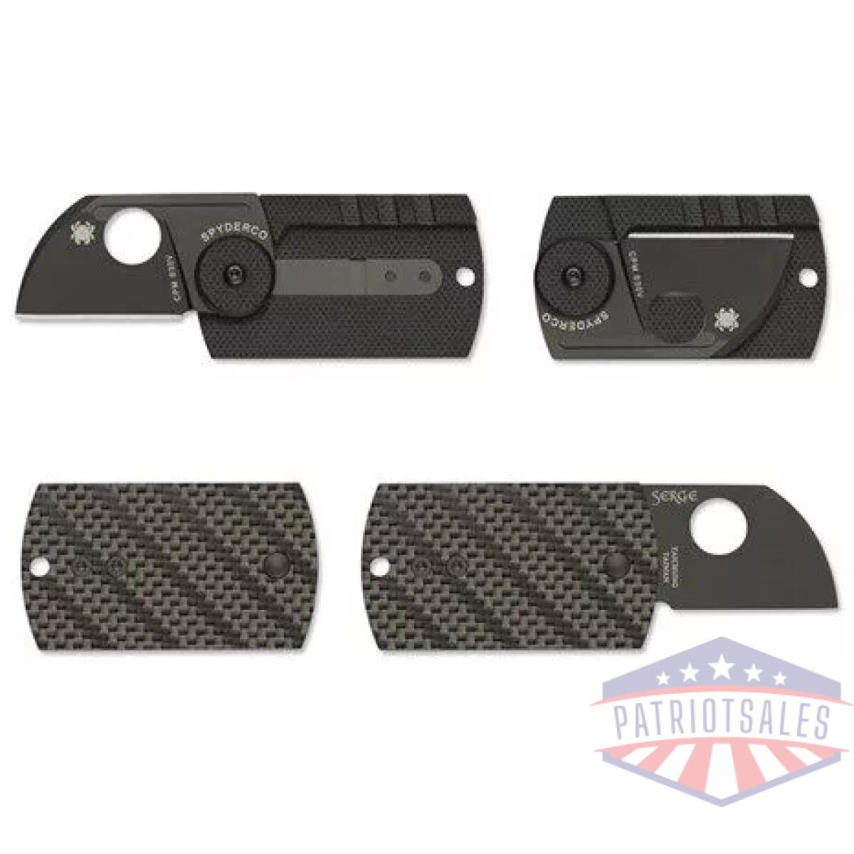 Dog tag folder cf/g-10 - image 1