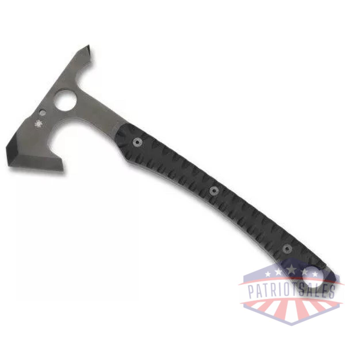 Warrior hawk - image 1