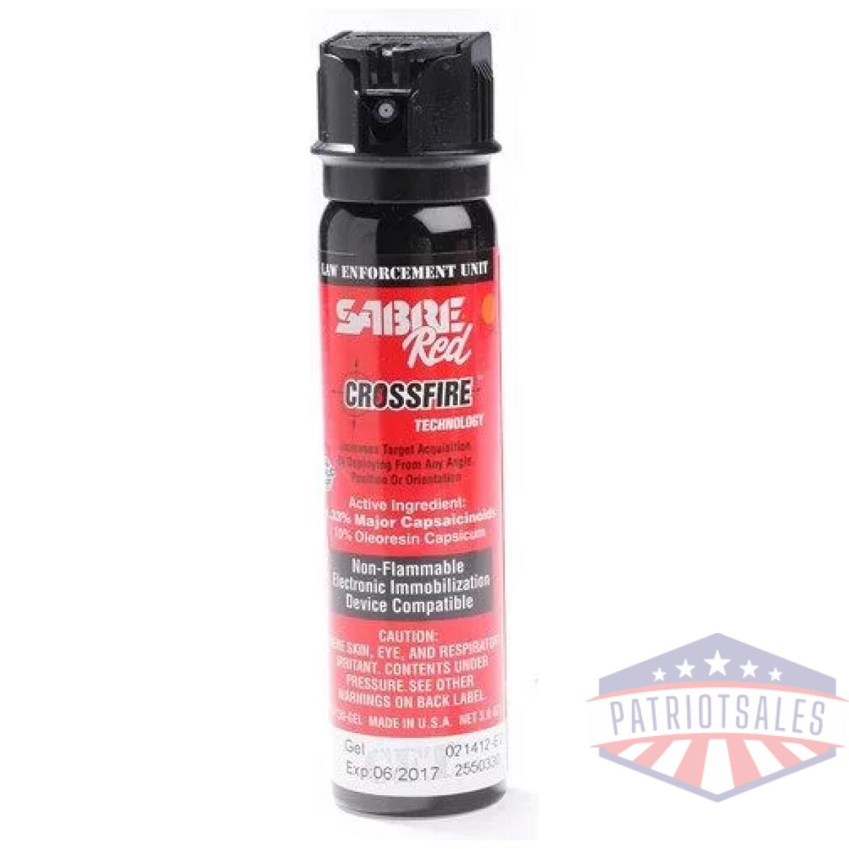 Crossfire - image 1