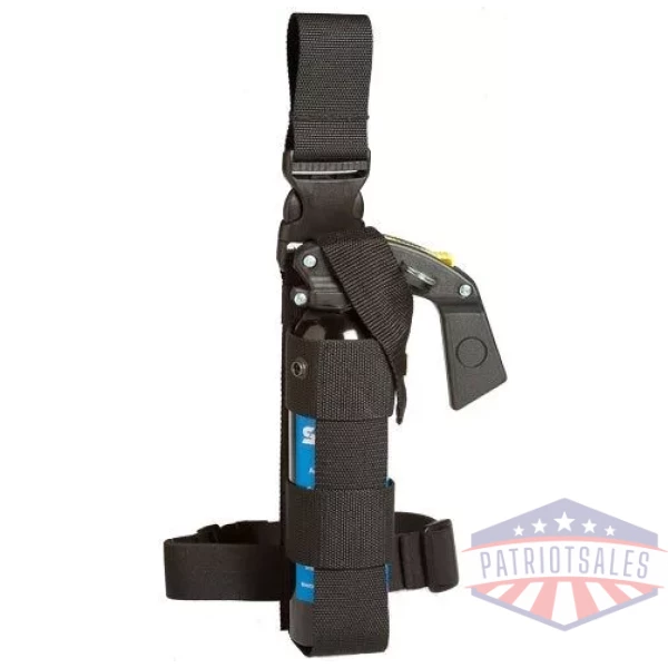 Spray Nylon Holster