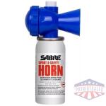 Sport + Safety Horn