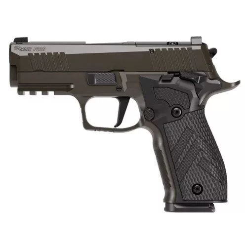P226XCA LEGION SAO