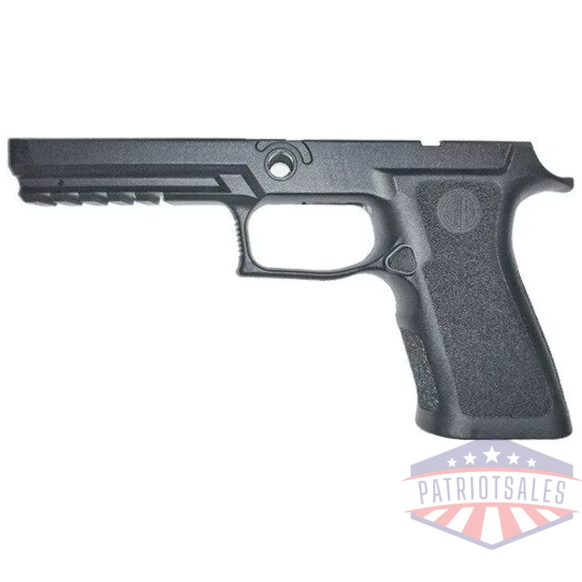 P320 x-series full grip module assembly - image 1